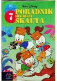 Poradnik młodego skauta 7