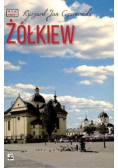 Żółkiew Dedzkacja autora