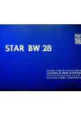 Star BW28