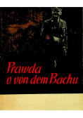 Prawda o von dem Bachu