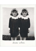 Diane Arbus Monograph