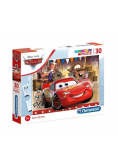 Puzzle 30 Super Kolor Cars