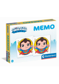 Memo DC Super Friends
