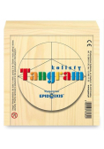 Tangram kolisty