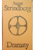 Strindberg Dramaty