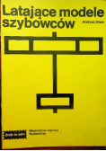 Latające modele szybowców