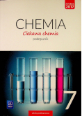 Chemia Ciekawa chemia