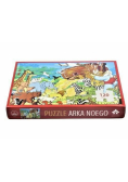 Puzzle 120 - Arka Noego