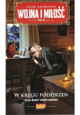 Saga norweska Wojna i Miłość Tom 36 W kręgu podejrzeń