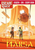 Tajemnica Marsa. Escape Quest