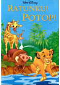 Ratunku Potop
