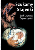 Szukamy stajenki