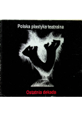 Polska plastyka teatralna