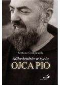 Miłosierdzie w życiu Ojca Pio