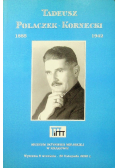 Tadeusz Polaczek Kornecki 1885 1942