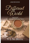 Different World