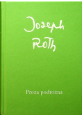 Proza podróżna