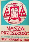 Nasza przeszłość redaktor