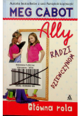 Ally radzi dziewczynom