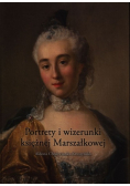 Portrety i wizerunki księżnej Marszałkowej