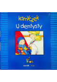 Kamyczek u dentysty