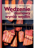Wędzenie oraz domowy wyrób wędlin w.2021