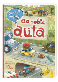 Opowiem ci, mamo, co robią auta