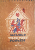 Melodie taneczne Powiśla