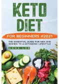Keto Diet for Beginners #2021