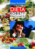 Dieta kobiety pracującej