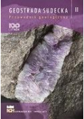 Geostrada sudecka - Przewodnik geologiczny T.2