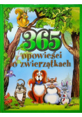 365 opowieści o zwierzątkach