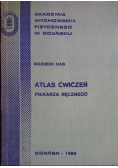 Atlas ćwiczeń piłkarza ręcznego