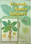 Przyroda nauka kultura II