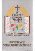 IV Krajowy Kongres Misyjny