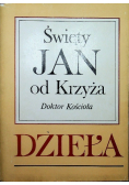 Święty Jan od Krzyża Dzieła