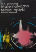 Matematyczna teoria optyki