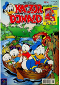 Kaczor Donald Nr 34 / 97