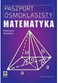 Paszport Ósmoklasisty. Matematyka w.2