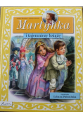 Martynka i tajemniczy książę