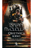 Obietnica krwi