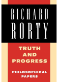 Truth and Progress