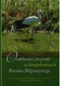 Osobliwości przyrody w krajobrazach