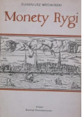 Monety Rygi
