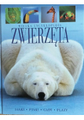Wielka encyklopedia zwierząt ssaki ptaki gady płazy