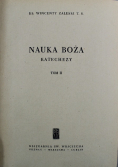 Nauka Boża tom II