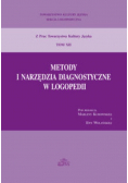 Metody i narzędzia diagnostyczne w logopedii