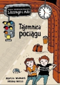 Biuro Detektywistyczne Lassego i Mai  Tajemnica pociągu