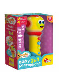 Carotina Baby - mikrofon