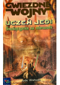 Uczeń Jedi Świątynia w niewoli